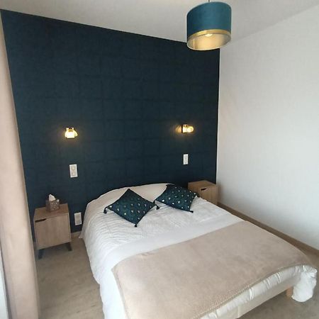 T2 Centre Ville, Soulages, Amphitheatre - Wifi Clim Balcon Parking Rodez Eksteriør billede